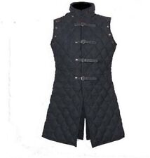 Gambeson Medieval Thick Padded Costume Reenactment Renaissance LARP SCA