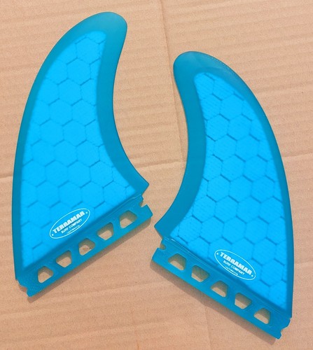 Terramar surfco twin - mr,