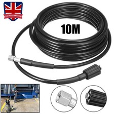 10M Replacement High Pressure