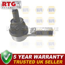 Front Outer Tie Rod End Fits