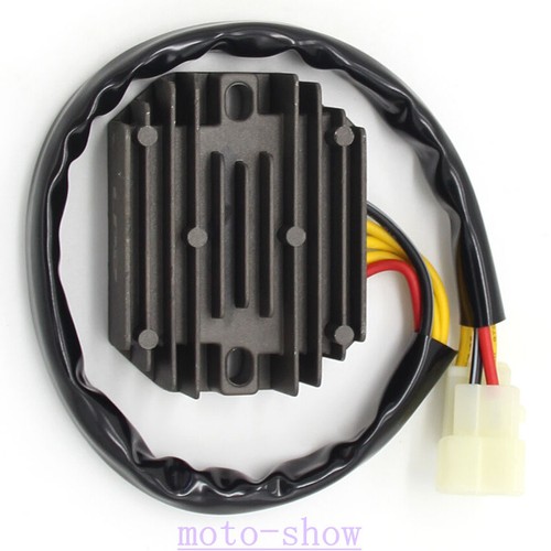 For suzuki rectifier regulator - rectifier,
