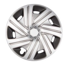 4x Premium Design Wheel Covers