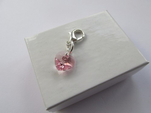 Swarovski elements light rose - swarovski,