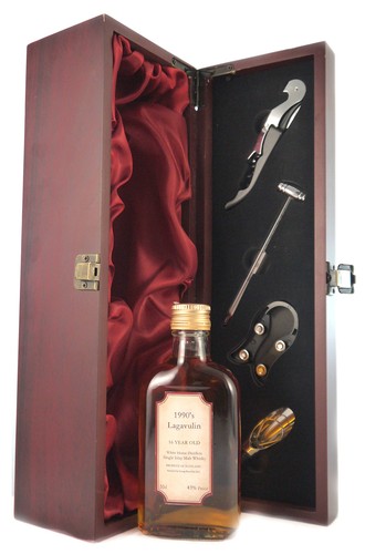 1990 lagavulin year - 1990's,