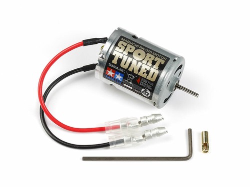 Tamiya 54860 mabuchi 370 - rc,