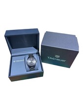 Tag Heuer Carrera Calibre 5