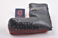 Scotty Cameron Design Milled