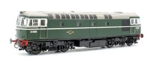 HELJAN 'OO' GAUGE 33611 BR