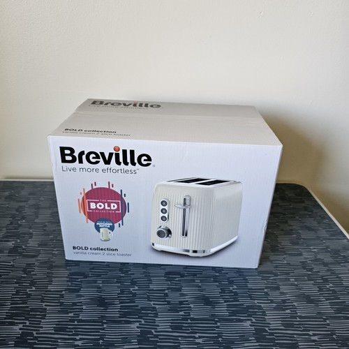 Breville bold vanilla - breville,