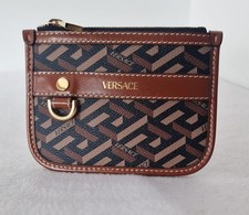 VERSACE travel pouch New, never worn