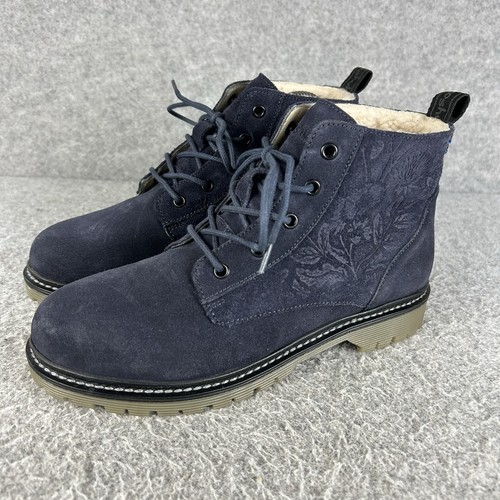 Moshulu ada suede - ada, boots