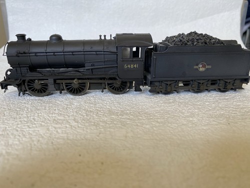 Bachmann gauge j39 loco - bachmann,