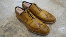 Barker "Bailey" brogues dress