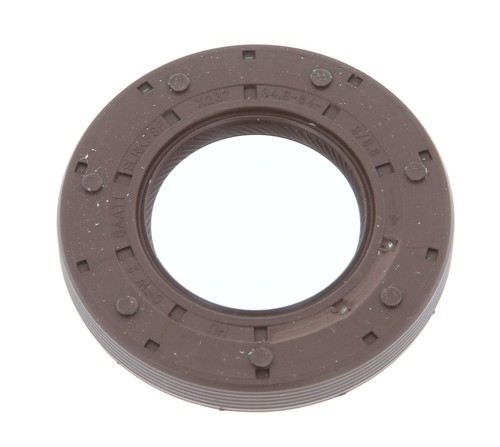 Manual transmission shaft seal