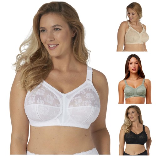 Triumph doreen bra wireless - triumph,
