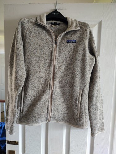 Patagonia womens full zip - patagonia,