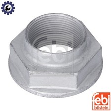 NUT KINGPIN 100753 FOR