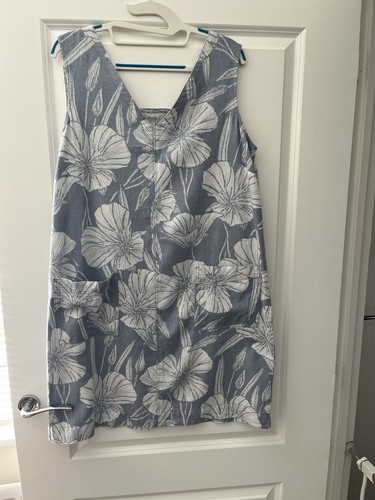 Next linen mix - linen, 18