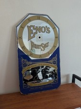Vintage Eno’s Fruit Salts