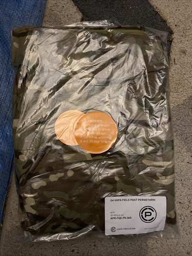 Crye precision nspa field - precision, g4