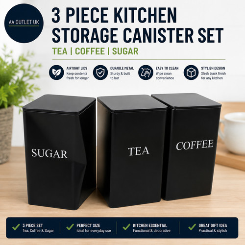 Aselected tea coffee sugar - aselected,