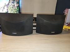 Mission m7ds speakers pair - speakers,