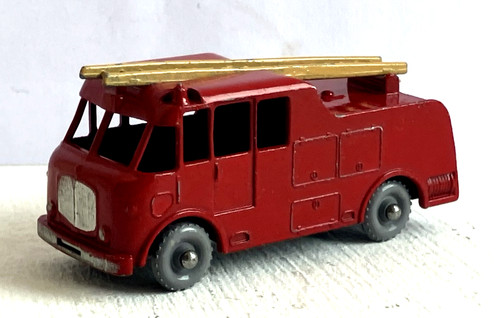 Matchbox lesney 9 - matchbox,