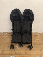 MyBabiie MB12 Lightweight Twin