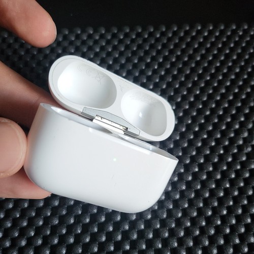 Genuine apple airpods 2nd - genuine,