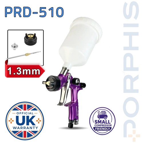 Porphis prd 510 3mm lvlp - prd-510, 1.3mm