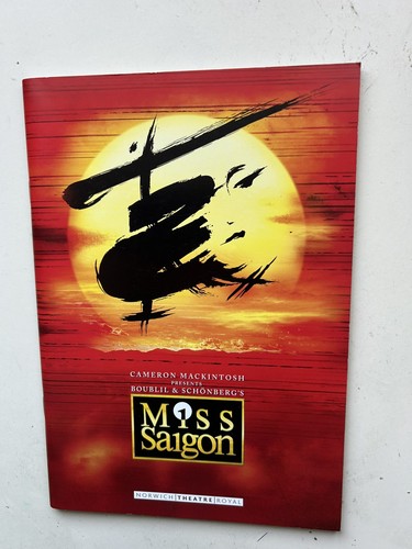 Miss saigon the - miss,