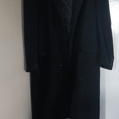 Paul carlson grey wool - paul,