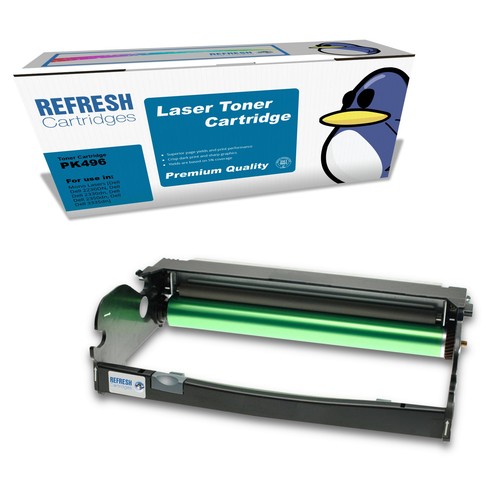 Refresh cartridges black - refresh,