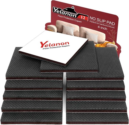 Yelanon non slip - slip, furniture