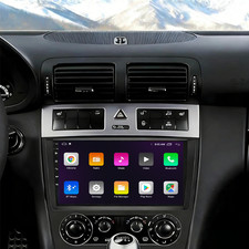 For Mercedes Benz C-Class