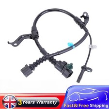 Rear Right ABS Wheel Speed