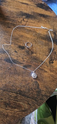 Clogau gold and silver chain