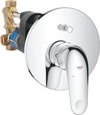 GROHE 24336001 Single-Lever