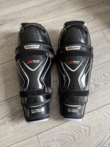Bauer x800 ice hockey - bauer,