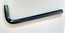 New 7 mm hex key allen wrench