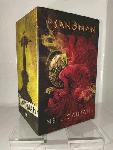 The sandman 30th anniversary - the,
