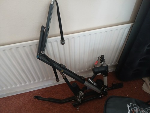 Autochair car hoist smart - autochair,