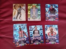 Adrenalyn XL Premier League 2023/24 2024 - Limited Edition Golden Baller Legend