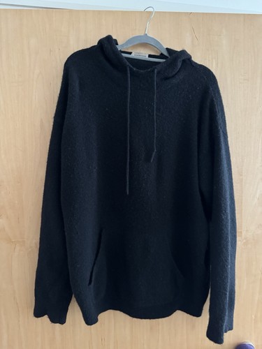 Malene birger agatea black - by,