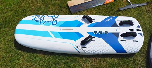 Starboard foil starlite - x, 145l