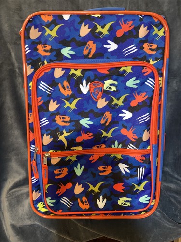Dinosaur print heys kids - print,