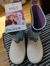 NEW DISNEY FROZEN  GIRL'S