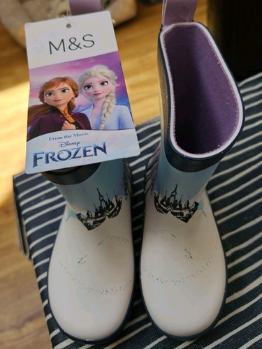 New disney frozen girl s - new,