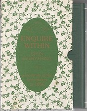 Enquire within Upon
