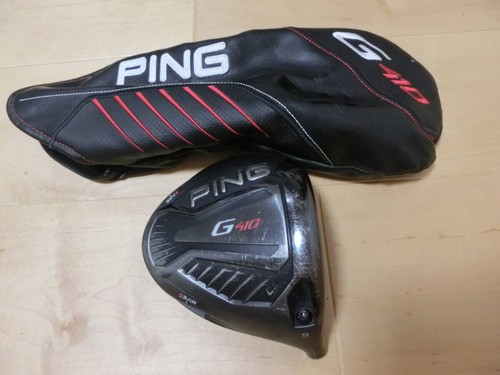 Ping g410 lst - lst, degree